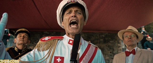 映画『マッド・ハイジ』吹替声優の内田真礼や久保ユリカなどのコメントが公開。7月13日にヒューマントラストシネマ渋谷にて先行上映会を実施