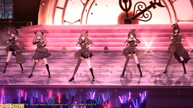 『シャニマス』と『推しの子』コラボのテレビCMが6月28日に放送決定。ゲーム内に登場するB小町3人のビジュアルが初公開【シャニソン“Demo版 テストプレイ”レポート報告会情報まとめ】