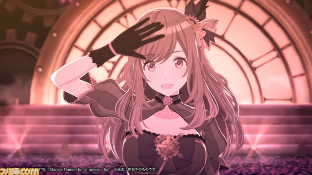 『シャニマス』と『推しの子』コラボのテレビCMが6月28日に放送決定。ゲーム内に登場するB小町3人のビジュアルが初公開【シャニソン“Demo版 テストプレイ”レポート報告会情報まとめ】