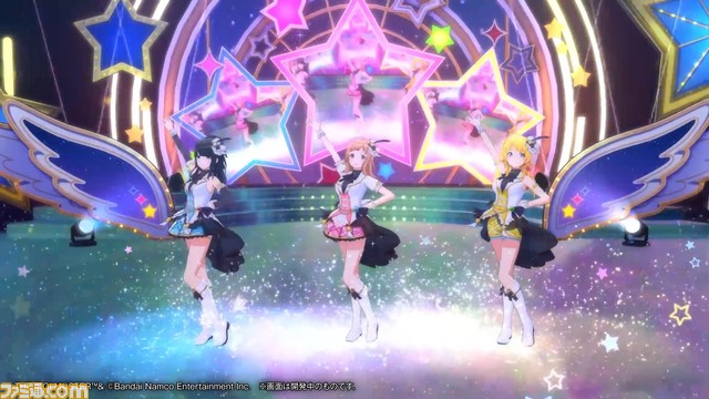 『シャニマス』と『推しの子』コラボのテレビCMが6月28日に放送決定。ゲーム内に登場するB小町3人のビジュアルが初公開【シャニソン“Demo版 テストプレイ”レポート報告会情報まとめ】