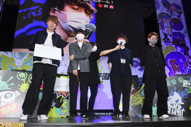 スプラトゥーン甲子園2023 北海道地区大会リポート。環境が移り変わるなか、ニュースターの誕生&ベテランの活躍で大盛り上がり!