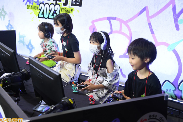 スプラトゥーン甲子園2023 北海道地区大会リポート。環境が移り変わるなか、ニュースターの誕生&ベテランの活躍で大盛り上がり!