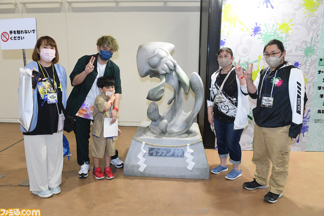 スプラトゥーン甲子園2023 北海道地区大会リポート。環境が移り変わるなか、ニュースターの誕生&ベテランの活躍で大盛り上がり!