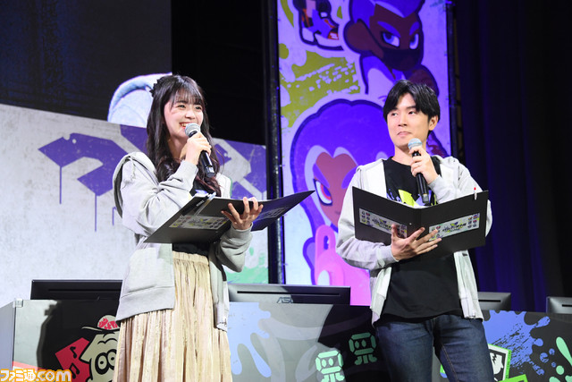 スプラトゥーン甲子園2023 北海道地区大会リポート。環境が移り変わるなか、ニュースターの誕生&ベテランの活躍で大盛り上がり!