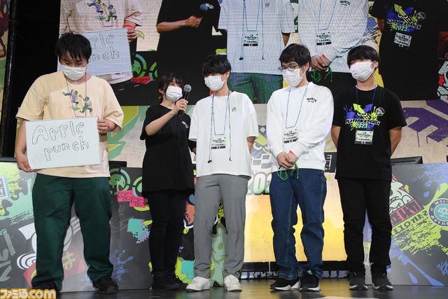 スプラトゥーン甲子園2023 北海道地区大会リポート。環境が移り変わるなか、ニュースターの誕生&ベテランの活躍で大盛り上がり!