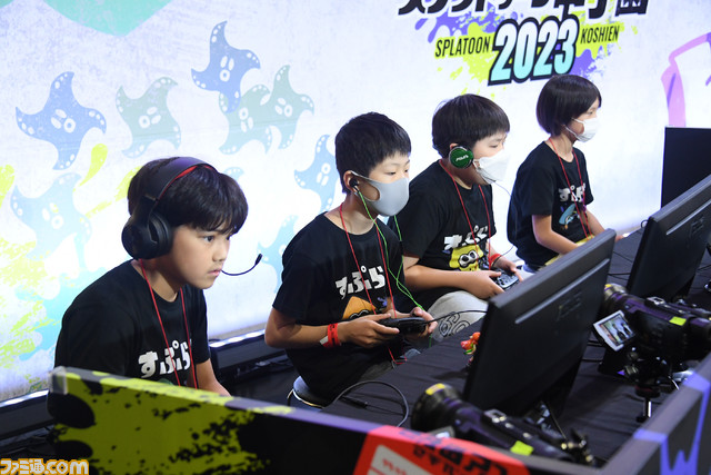 スプラトゥーン甲子園2023 北海道地区大会リポート。環境が移り変わるなか、ニュースターの誕生&ベテランの活躍で大盛り上がり!