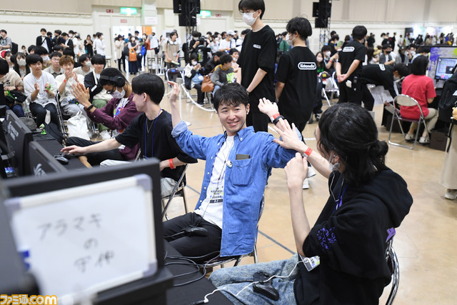 スプラトゥーン甲子園2023 北海道地区大会リポート。環境が移り変わるなか、ニュースターの誕生&ベテランの活躍で大盛り上がり!