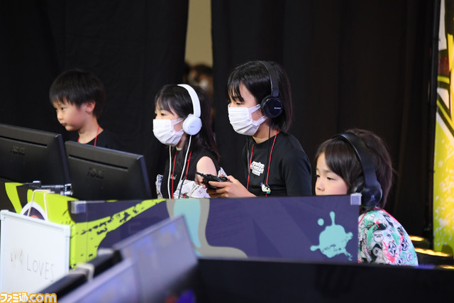 スプラトゥーン甲子園2023 北海道地区大会リポート。環境が移り変わるなか、ニュースターの誕生&ベテランの活躍で大盛り上がり!