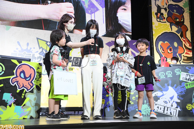 スプラトゥーン甲子園2023 北海道地区大会リポート。環境が移り変わるなか、ニュースターの誕生&ベテランの活躍で大盛り上がり!