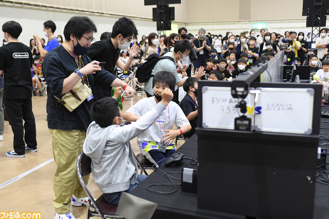 スプラトゥーン甲子園2023 北海道地区大会リポート。環境が移り変わるなか、ニュースターの誕生&ベテランの活躍で大盛り上がり!