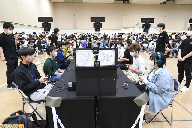 スプラトゥーン甲子園2023 北海道地区大会リポート。環境が移り変わるなか、ニュースターの誕生&ベテランの活躍で大盛り上がり!