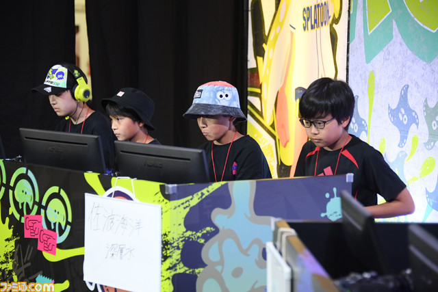 スプラトゥーン甲子園2023 北海道地区大会リポート。環境が移り変わるなか、ニュースターの誕生&ベテランの活躍で大盛り上がり!