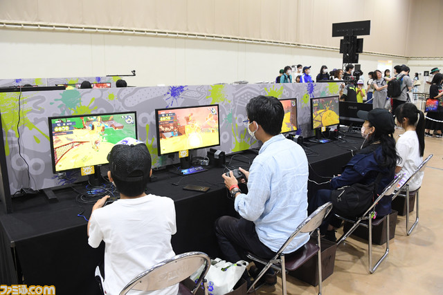 スプラトゥーン甲子園2023 北海道地区大会リポート。環境が移り変わるなか、ニュースターの誕生&ベテランの活躍で大盛り上がり!
