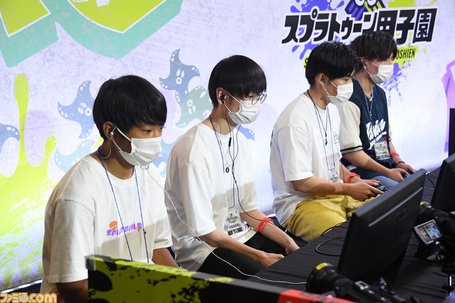 スプラトゥーン甲子園2023 北海道地区大会リポート。環境が移り変わるなか、ニュースターの誕生&ベテランの活躍で大盛り上がり!