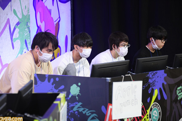 スプラトゥーン甲子園2023 北海道地区大会リポート。環境が移り変わるなか、ニュースターの誕生&ベテランの活躍で大盛り上がり!