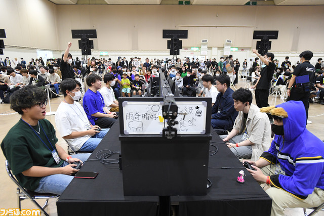 スプラトゥーン甲子園2023 北海道地区大会リポート。環境が移り変わるなか、ニュースターの誕生&ベテランの活躍で大盛り上がり!