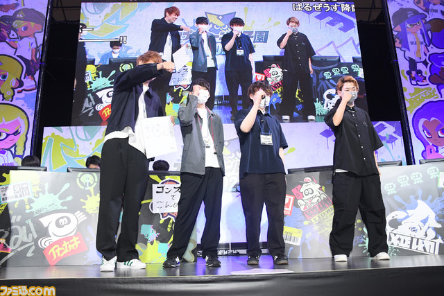 スプラトゥーン甲子園2023 北海道地区大会リポート。環境が移り変わるなか、ニュースターの誕生&ベテランの活躍で大盛り上がり!