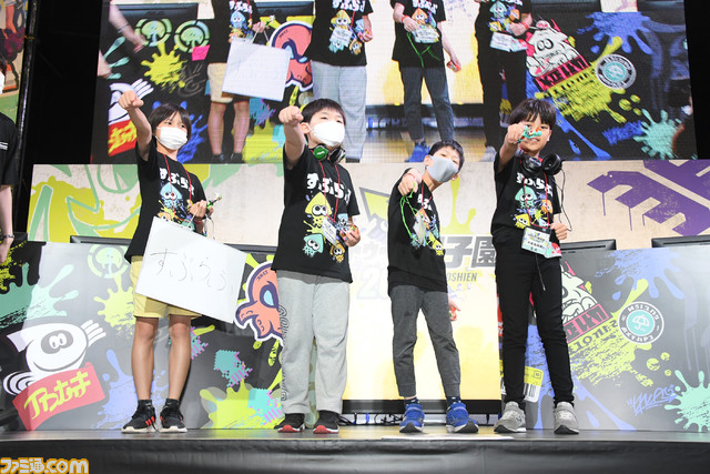 スプラトゥーン甲子園2023 北海道地区大会リポート。環境が移り変わるなか、ニュースターの誕生&ベテランの活躍で大盛り上がり!