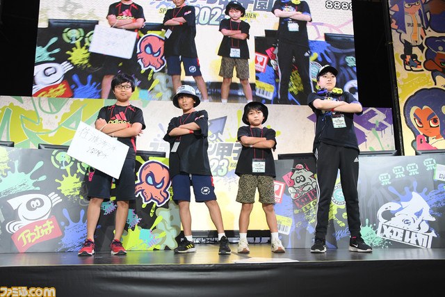 スプラトゥーン甲子園2023 北海道地区大会リポート。環境が移り変わるなか、ニュースターの誕生&ベテランの活躍で大盛り上がり!