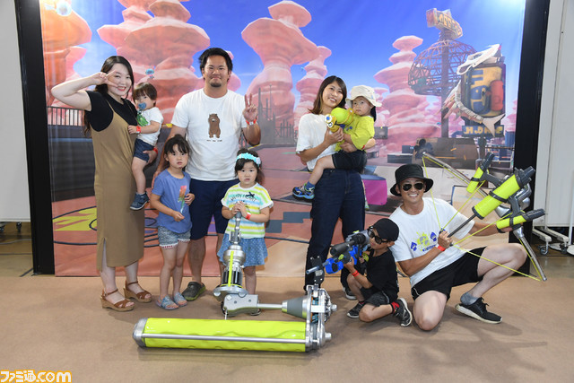 スプラトゥーン甲子園2023 北海道地区大会リポート。環境が移り変わるなか、ニュースターの誕生&ベテランの活躍で大盛り上がり!