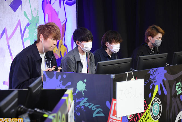 スプラトゥーン甲子園2023 北海道地区大会リポート。環境が移り変わるなか、ニュースターの誕生&ベテランの活躍で大盛り上がり!