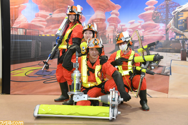 スプラトゥーン甲子園2023 北海道地区大会リポート。環境が移り変わるなか、ニュースターの誕生&ベテランの活躍で大盛り上がり!