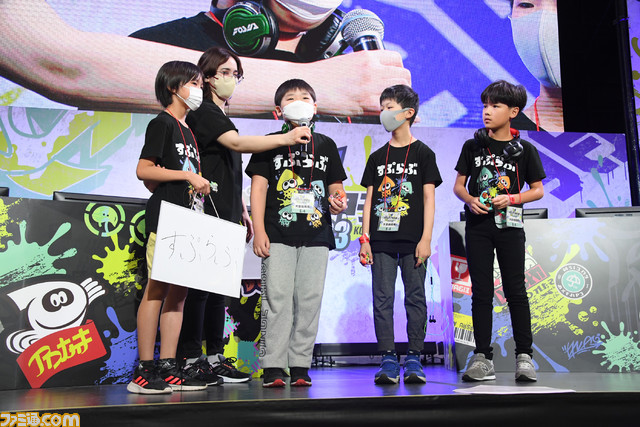 スプラトゥーン甲子園2023 北海道地区大会リポート。環境が移り変わるなか、ニュースターの誕生&ベテランの活躍で大盛り上がり!