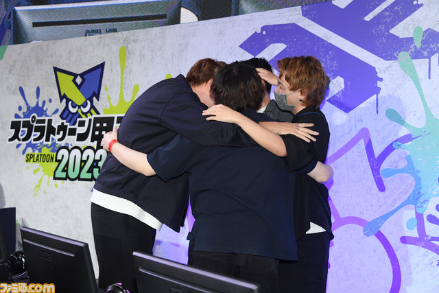 スプラトゥーン甲子園2023 北海道地区大会リポート。環境が移り変わるなか、ニュースターの誕生&ベテランの活躍で大盛り上がり!
