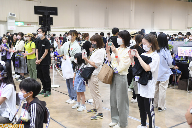 スプラトゥーン甲子園2023 北海道地区大会リポート。環境が移り変わるなか、ニュースターの誕生&ベテランの活躍で大盛り上がり!