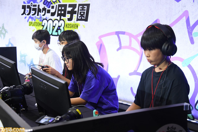 スプラトゥーン甲子園2023 北海道地区大会リポート。環境が移り変わるなか、ニュースターの誕生&ベテランの活躍で大盛り上がり!