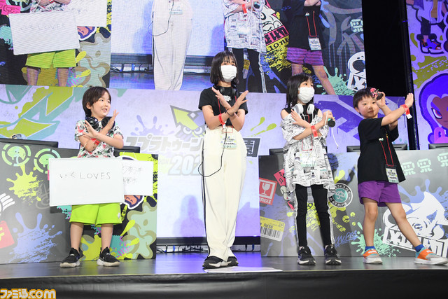 スプラトゥーン甲子園2023 北海道地区大会リポート。環境が移り変わるなか、ニュースターの誕生&ベテランの活躍で大盛り上がり!