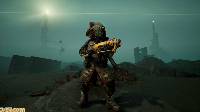 【無料】『Meet Your Maker』がSteamとプレイステーションにて7/4までフリープレイ。本日(6/28)大型アプデ“セクター1:ドレッドショア”を配信