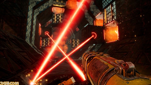 【無料】『Meet Your Maker』がSteamとプレイステーションにて7/4までフリープレイ。本日(6/28)大型アプデ“セクター1:ドレッドショア”を配信