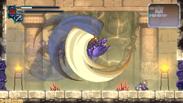 PS5版『幻日のヨハネ -BLAZE in the DEEPBLUE-』ファミ通DXパックがエビテンで予約開始。ヨハネの3Dクリスタルセットも
