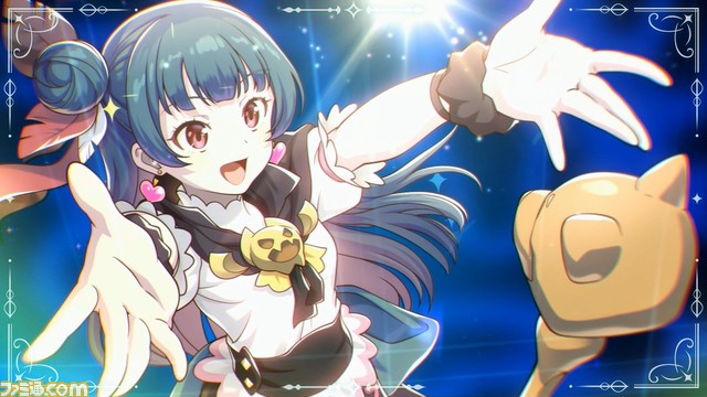 PS5版『幻日のヨハネ -BLAZE in the DEEPBLUE-』ファミ通DXパックがエビテンで予約開始。ヨハネの3Dクリスタルセットも