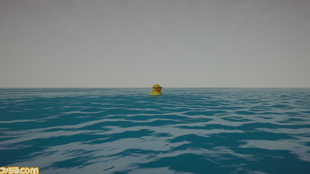 アヒルちゃんがかわいいだけのゲーム『Placid Plastic Duck Simulator』PS5・PS4版が発売。プールに浮かぶかわいいアヒルたちに癒されよう