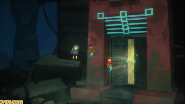 ダイビングで魚を獲って寿司を握る『デイヴ・ザ・ダイバー』レビュー。昼は海に潜って夜は接客。ほぼワンオペ経営な寿司屋ヌーブ脱出のコツ【海底遺跡の謎も解く】