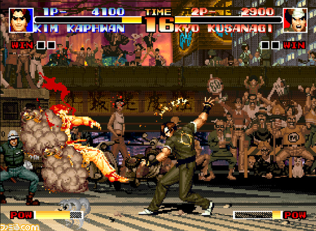 ネオジオの一般販売が開始された日。“100メガショック”でおなじみの高級家庭用ゲーム機は、ゲームセンターと同じゲームが自宅でも遊べる憧れの機種だった【今日は何の日?】