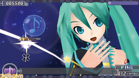 PSP『初音ミク -Project DIVA-』が発売された日。電子の歌姫・初音ミクが歌って踊るPVに心奪われしまう人が続出【今日は何の日?】