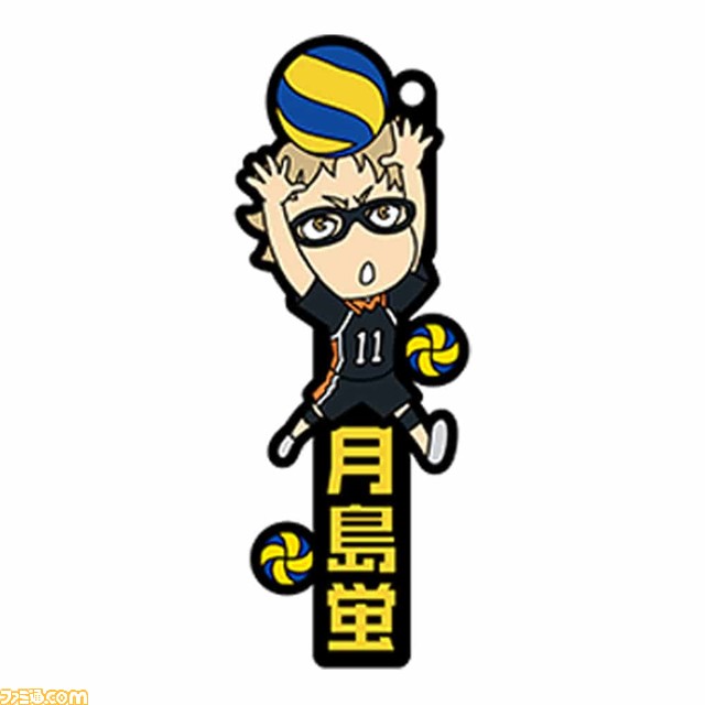 【ハイキュー!!大壮行会】スポーツ観戦の定番タオルからペンライトまで、アツいグッズが本日(6/28)より先行発売。7月13日までの注文でイベント前にお届け