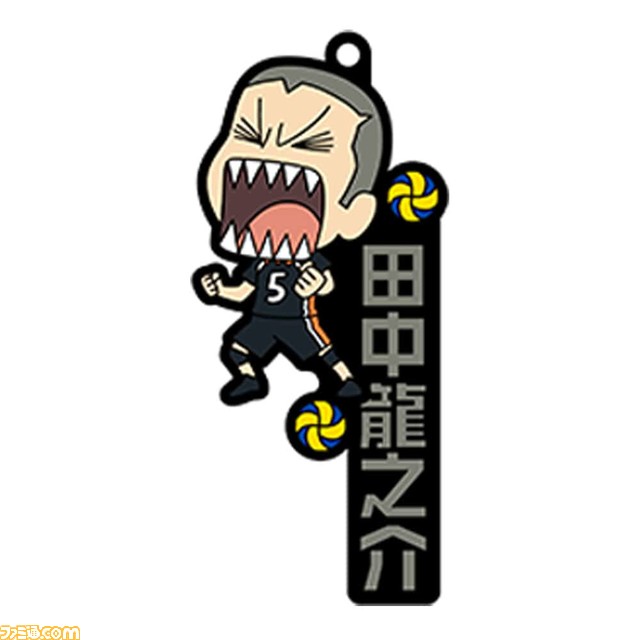 【ハイキュー!!大壮行会】スポーツ観戦の定番タオルからペンライトまで、アツいグッズが本日(6/28)より先行発売。7月13日までの注文でイベント前にお届け