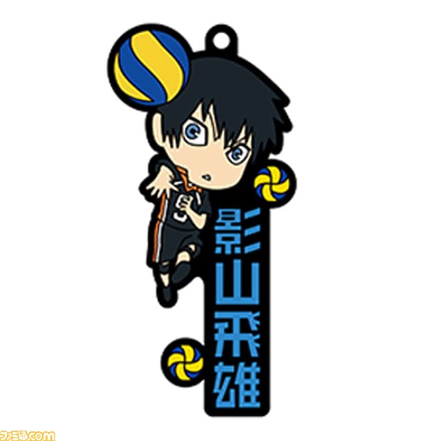 【ハイキュー!!大壮行会】スポーツ観戦の定番タオルからペンライトまで、アツいグッズが本日(6/28)より先行発売。7月13日までの注文でイベント前にお届け