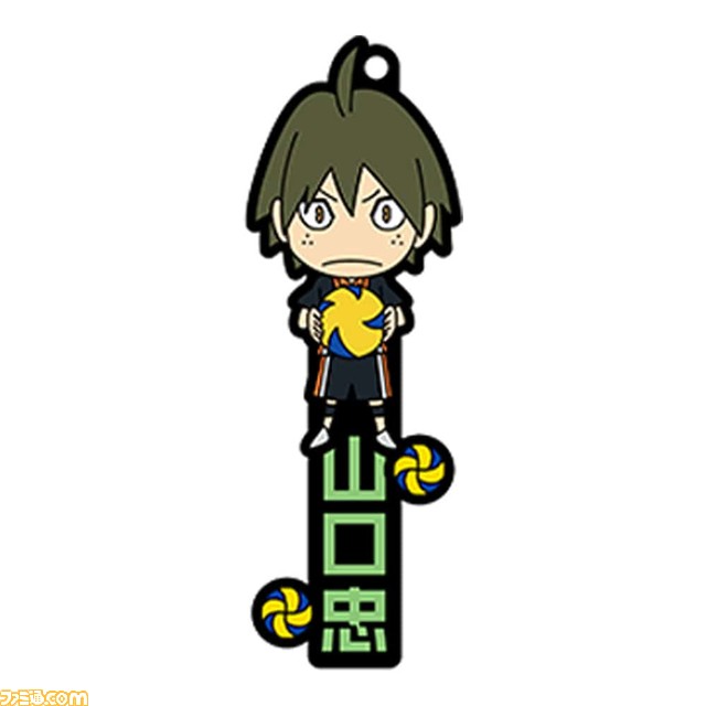 【ハイキュー!!大壮行会】スポーツ観戦の定番タオルからペンライトまで、アツいグッズが本日(6/28)より先行発売。7月13日までの注文でイベント前にお届け