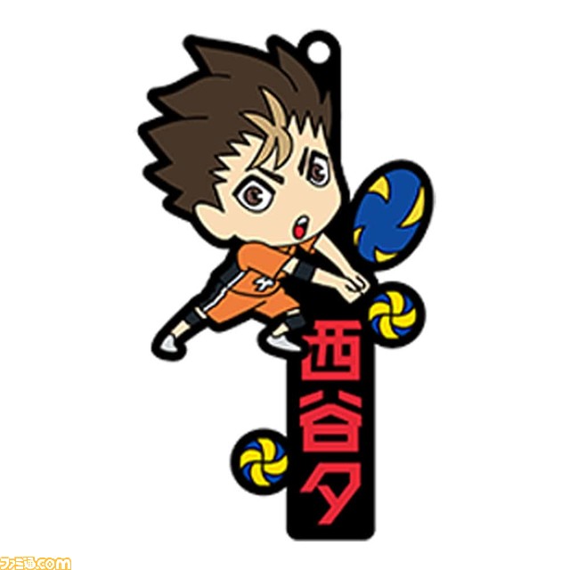 【ハイキュー!!大壮行会】スポーツ観戦の定番タオルからペンライトまで、アツいグッズが本日(6/28)より先行発売。7月13日までの注文でイベント前にお届け