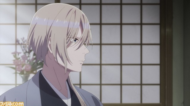 アニメ『わたしの幸せな結婚』7月5日より放送開始。第1話“出会い”のあらすじ&場面写真が公開。斎森美世は久堂清霞との新たな生活が始まる