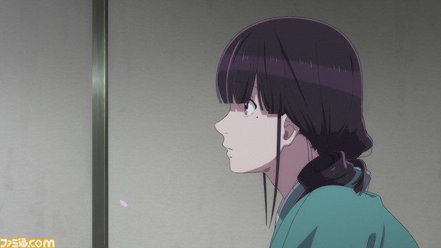 アニメ『わたしの幸せな結婚』7月5日より放送開始。第1話“出会い”のあらすじ&場面写真が公開。斎森美世は久堂清霞との新たな生活が始まる