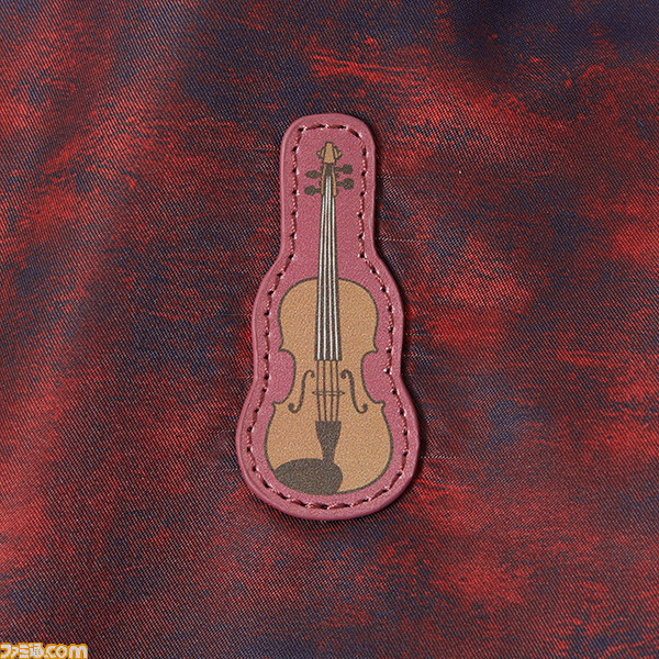 『OMORI』オモリとバジルの腕時計、バッグが登場。内部はひまわり柄のバッグ、“なにか”が潜む腕時計など細部のこだわりがすごい