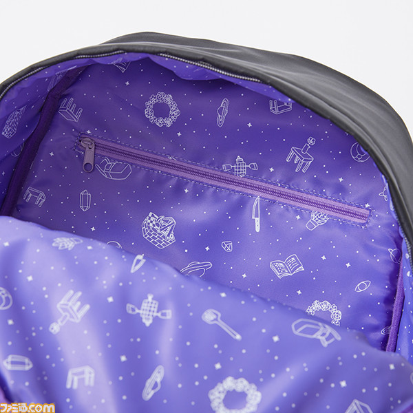 『OMORI』オモリとバジルの腕時計、バッグが登場。内部はひまわり柄のバッグ、“なにか”が潜む腕時計など細部のこだわりがすごい