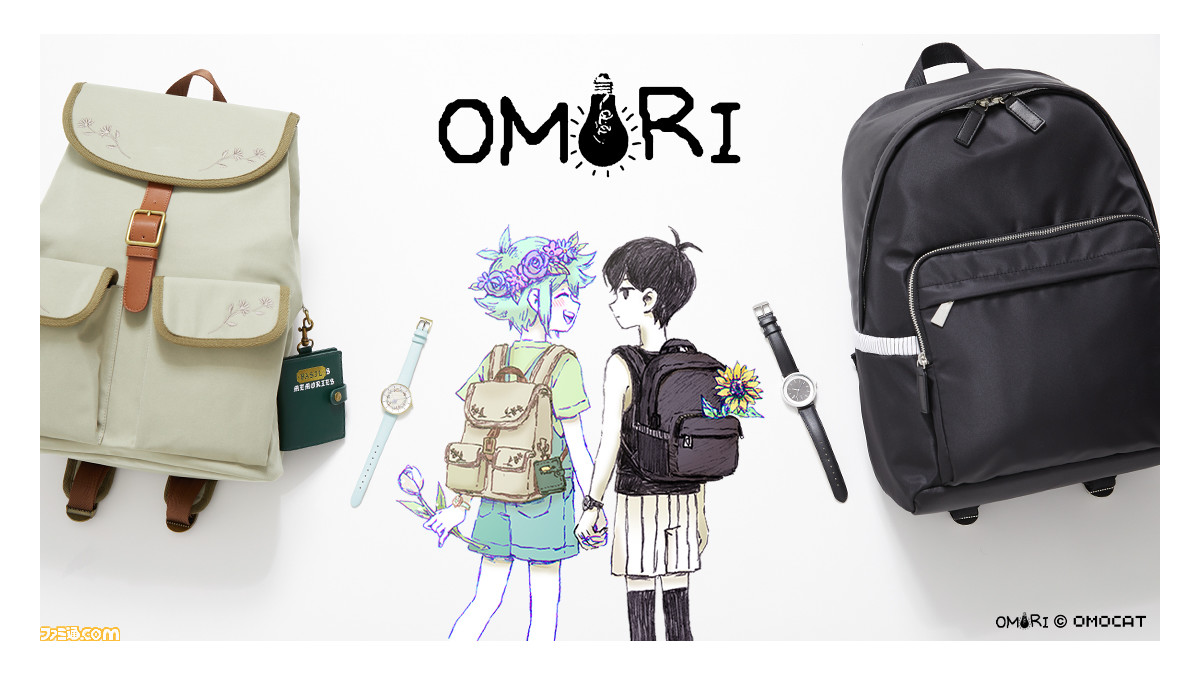 omori super groupies 特典イラストカード