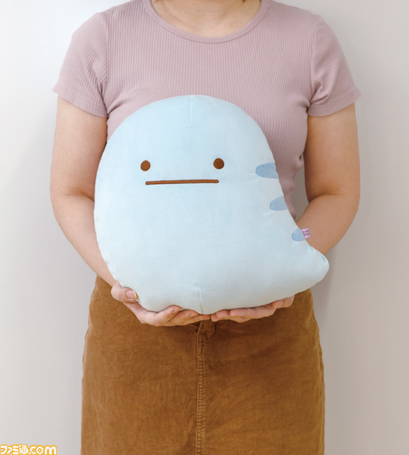 『すみっコぐらし』『リラックマ』文房具やキーホルダー、ぬいぐるみなど、新学期にピッタリなグッズが8月上旬に発売